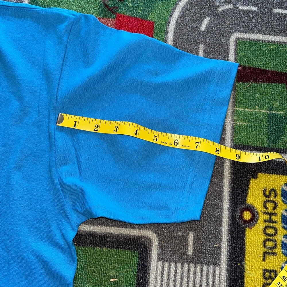 New final fantasy 7 screen print tshirt - Picture 6 of 7